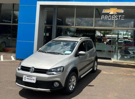 VOLKSWAGEN Crossfox 1.6 4P FLEX, Foto 1