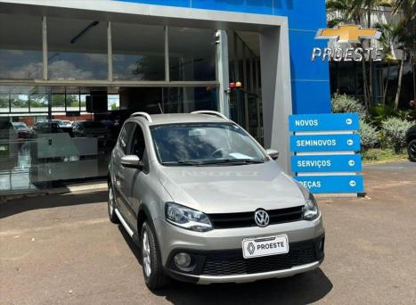 VOLKSWAGEN Crossfox 1.6 4P FLEX, Foto 2