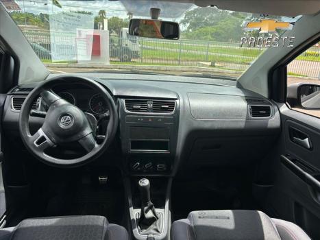 VOLKSWAGEN Crossfox 1.6 4P FLEX, Foto 3