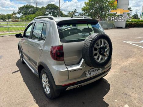 VOLKSWAGEN Crossfox 1.6 4P FLEX, Foto 5