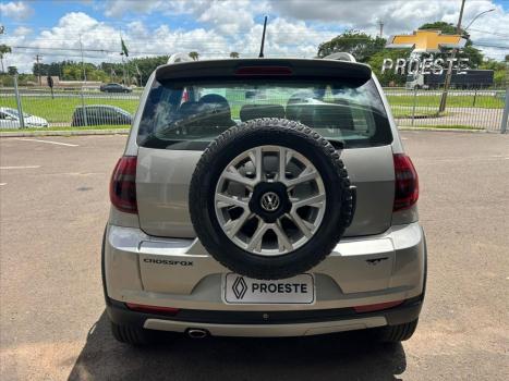 VOLKSWAGEN Crossfox 1.6 4P FLEX, Foto 6