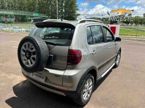 VOLKSWAGEN Crossfox 1.6 4P FLEX, Foto 7