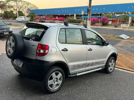 VOLKSWAGEN Crossfox 1.6 4P FLEX, Foto 3