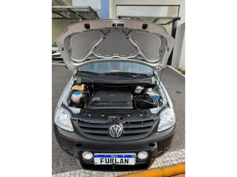 VOLKSWAGEN Crossfox 1.6 4P FLEX, Foto 5
