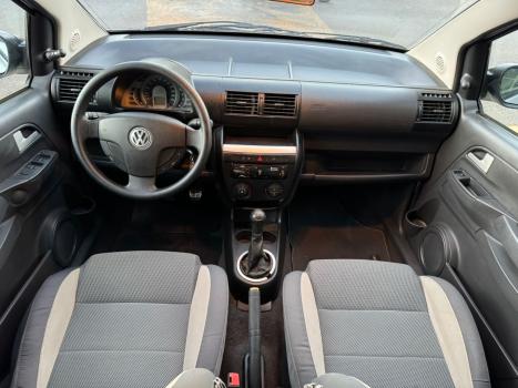 VOLKSWAGEN Crossfox 1.6 4P FLEX, Foto 6