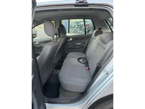 VOLKSWAGEN Crossfox 1.6 4P FLEX, Foto 8