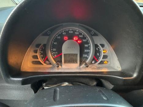 VOLKSWAGEN Crossfox 1.6 4P FLEX, Foto 9