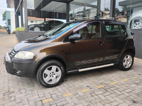 VOLKSWAGEN Crossfox 1.6 4P FLEX, Foto 3