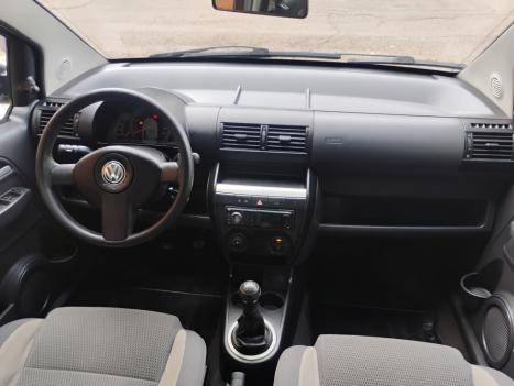 VOLKSWAGEN Crossfox 1.6 4P FLEX, Foto 13