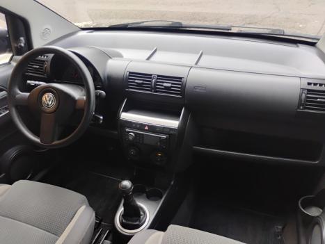 VOLKSWAGEN Crossfox 1.6 4P FLEX, Foto 14