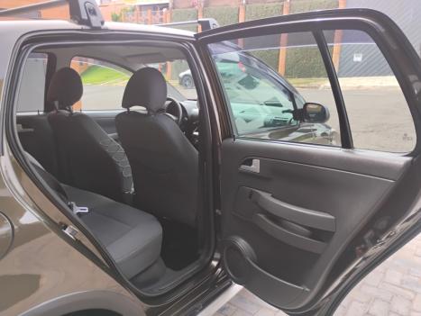 VOLKSWAGEN Crossfox 1.6 4P FLEX, Foto 15