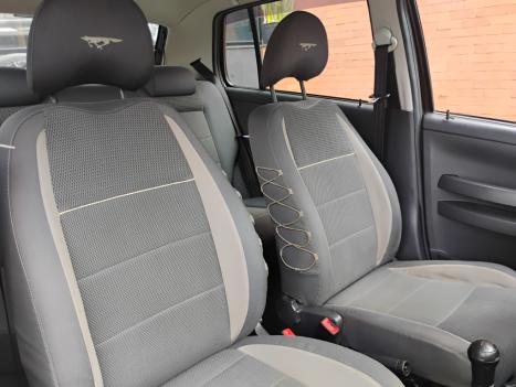 VOLKSWAGEN Crossfox 1.6 4P FLEX, Foto 18