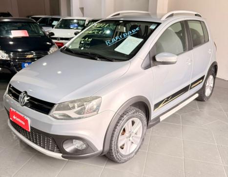 VOLKSWAGEN Crossfox 1.6 4P FLEX, Foto 1