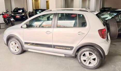 VOLKSWAGEN Crossfox 1.6 4P FLEX, Foto 3
