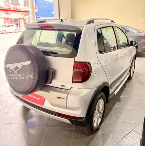 VOLKSWAGEN Crossfox 1.6 4P FLEX, Foto 4