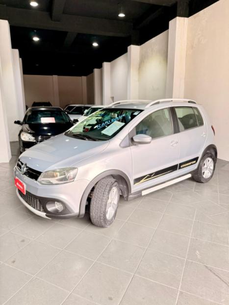 VOLKSWAGEN Crossfox 1.6 4P FLEX, Foto 6