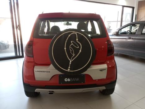 VOLKSWAGEN Crossfox 1.6 4P FLEX, Foto 2