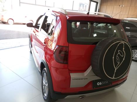 VOLKSWAGEN Crossfox 1.6 4P FLEX, Foto 3