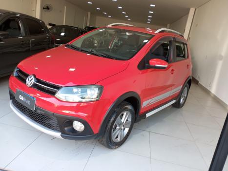 VOLKSWAGEN Crossfox 1.6 4P FLEX, Foto 4