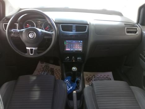 VOLKSWAGEN Crossfox 1.6 4P FLEX, Foto 6