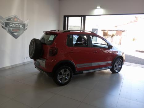 VOLKSWAGEN Crossfox 1.6 4P FLEX, Foto 7