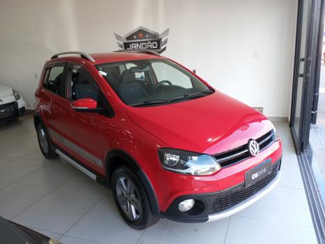 VOLKSWAGEN Crossfox 1.6 4P FLEX, Foto 1
