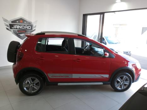 VOLKSWAGEN Crossfox 1.6 4P FLEX, Foto 8