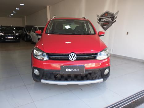 VOLKSWAGEN Crossfox 1.6 4P FLEX, Foto 9