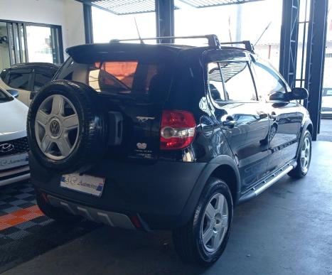 VOLKSWAGEN Crossfox 1.6 4P FLEX, Foto 3
