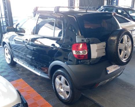 VOLKSWAGEN Crossfox 1.6 4P FLEX, Foto 4