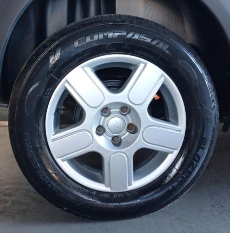 VOLKSWAGEN Crossfox 1.6 4P FLEX, Foto 11