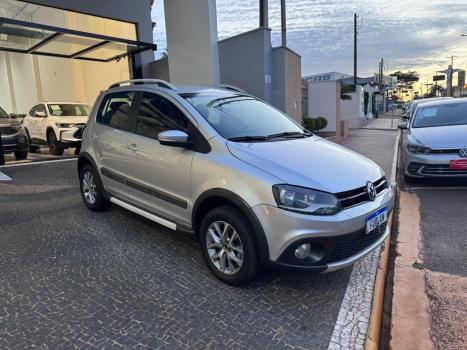 VOLKSWAGEN Crossfox 1.6 4P FLEX, Foto 1