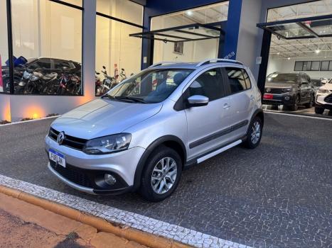 VOLKSWAGEN Crossfox 1.6 4P FLEX, Foto 2