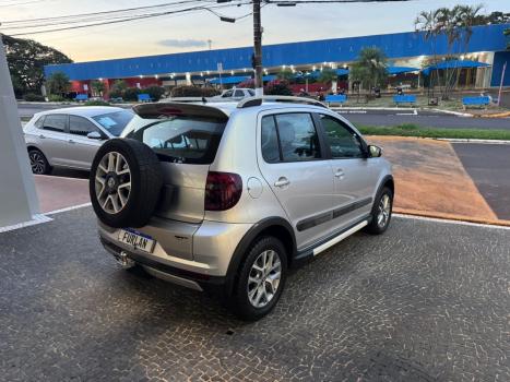 VOLKSWAGEN Crossfox 1.6 4P FLEX, Foto 3