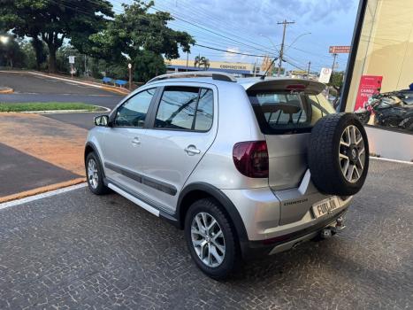 VOLKSWAGEN Crossfox 1.6 4P FLEX, Foto 4