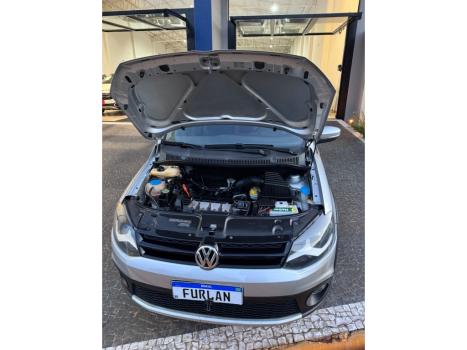 VOLKSWAGEN Crossfox 1.6 4P FLEX, Foto 5