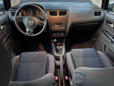 VOLKSWAGEN Crossfox 1.6 4P FLEX, Foto 6