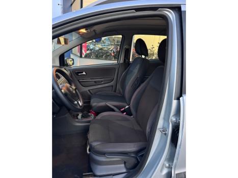 VOLKSWAGEN Crossfox 1.6 4P FLEX, Foto 7