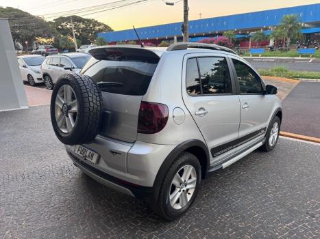 VOLKSWAGEN Crossfox 1.6 4P FLEX, Foto 3