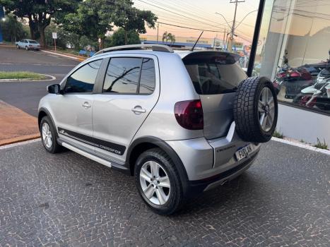 VOLKSWAGEN Crossfox 1.6 4P FLEX, Foto 4
