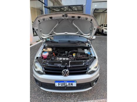 VOLKSWAGEN Crossfox 1.6 4P FLEX, Foto 5