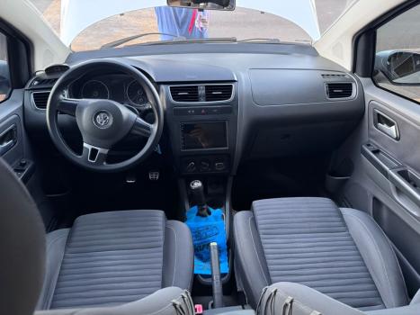 VOLKSWAGEN Crossfox 1.6 4P FLEX, Foto 6