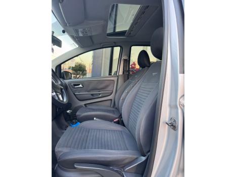 VOLKSWAGEN Crossfox 1.6 4P FLEX, Foto 8