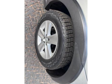 VOLKSWAGEN Crossfox 1.6 4P FLEX, Foto 10