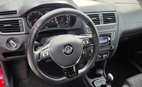 VOLKSWAGEN Crossfox 1.6 4P FLEX I-MOTION AUTOMATIZADO, Foto 5