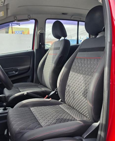 VOLKSWAGEN Crossfox 1.6 4P FLEX I-MOTION AUTOMATIZADO, Foto 7