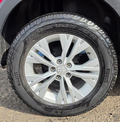 VOLKSWAGEN Crossfox 1.6 4P FLEX I-MOTION AUTOMATIZADO, Foto 11