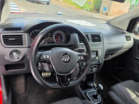 VOLKSWAGEN Crossfox 1.6 4P FLEX I-MOTION AUTOMATIZADO, Foto 5
