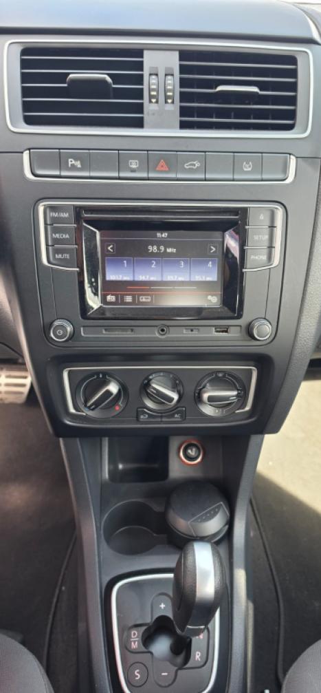 VOLKSWAGEN Crossfox 1.6 4P FLEX I-MOTION AUTOMATIZADO, Foto 6