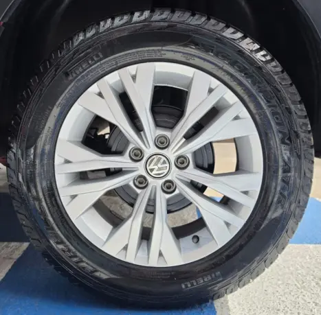 VOLKSWAGEN Crossfox 1.6 4P FLEX I-MOTION AUTOMATIZADO, Foto 11